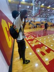 Quintaveon Scott