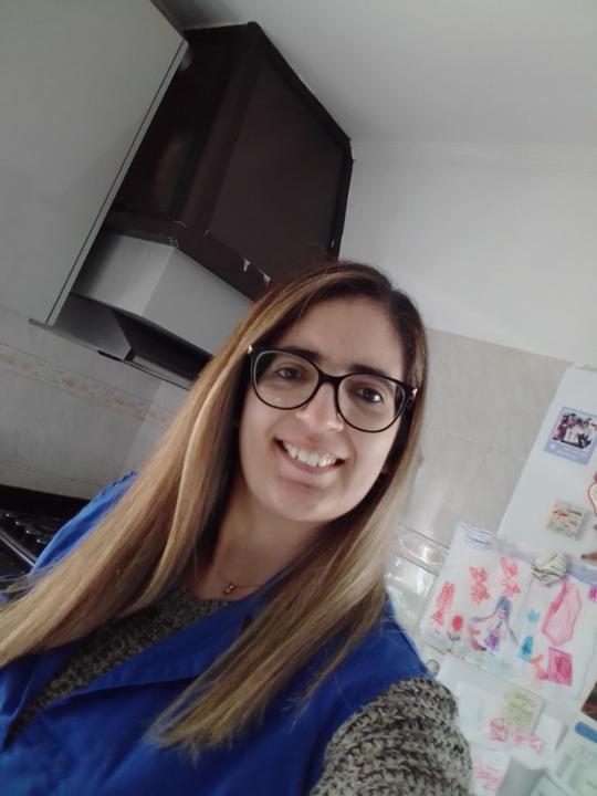 Cátia Laurentino
