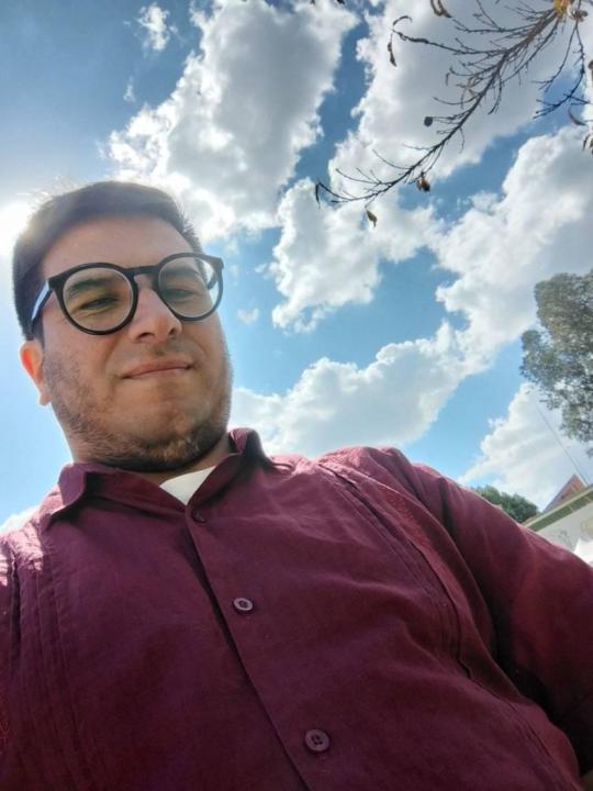 Christian Hernandez