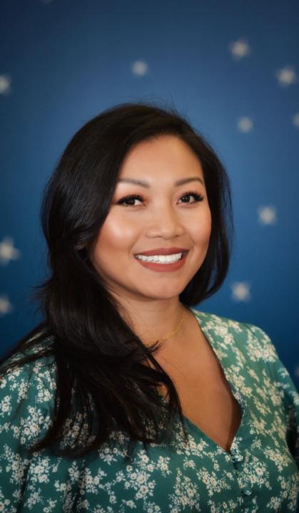Lindy Huynh
