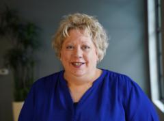 Melissa Rudyk