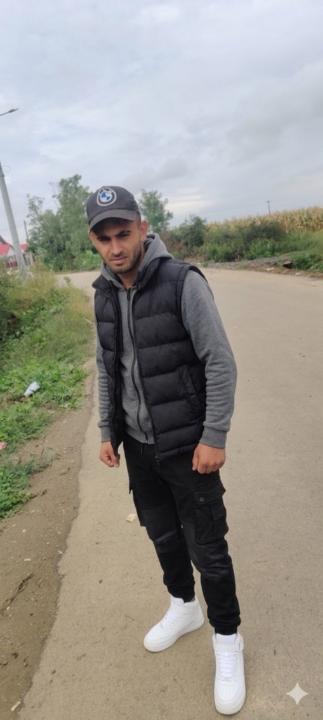 Puskas Florin