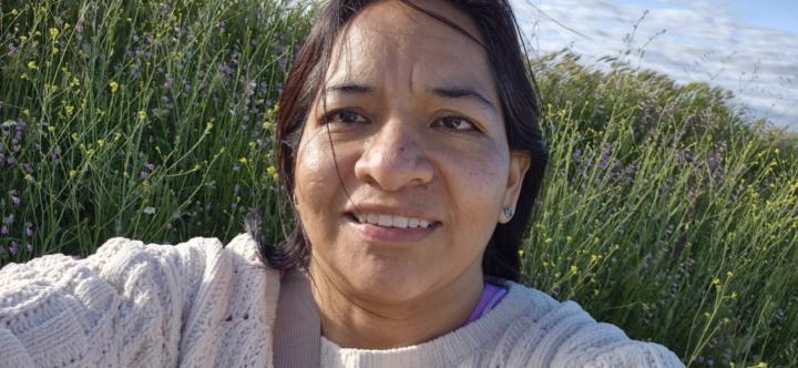 Yamileth Ortiz Diaz