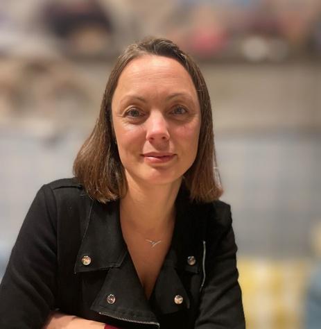 Amélie Guillot