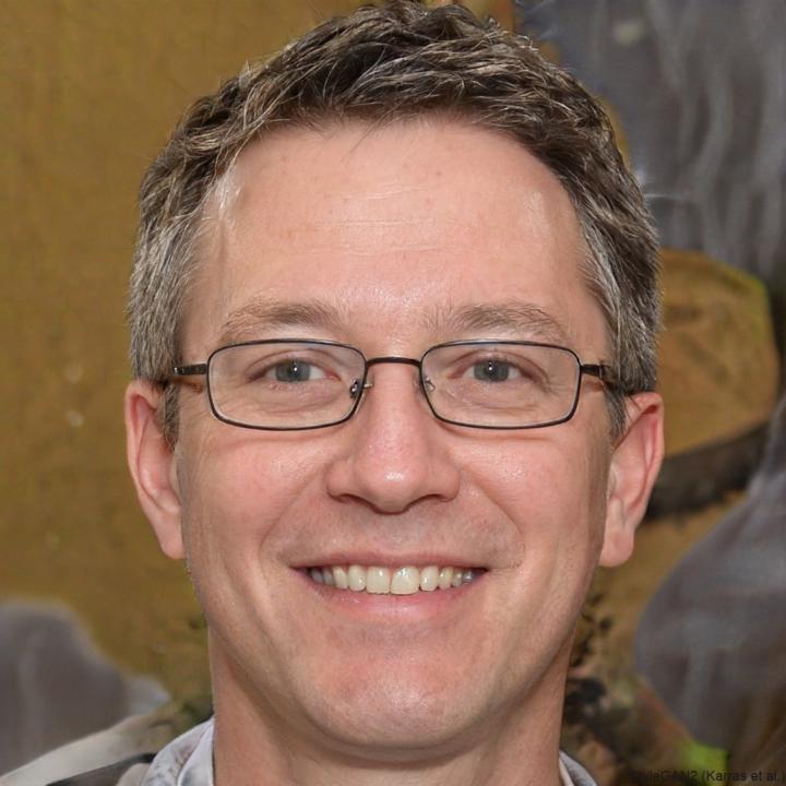Robert Martinez