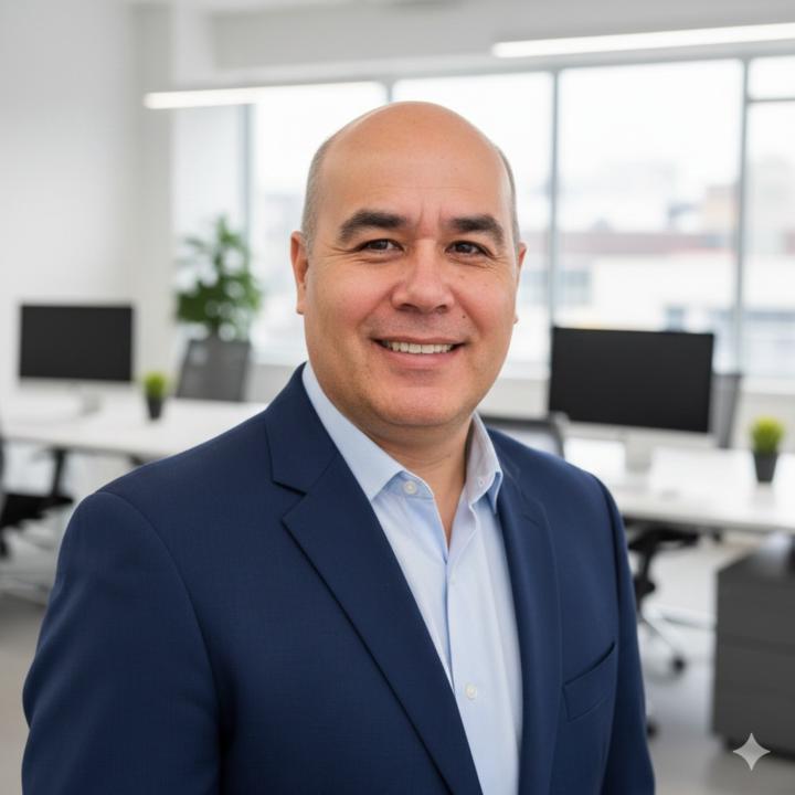 Ruben Hermosilla