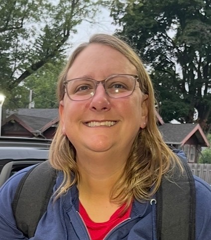 Sarah Valasek