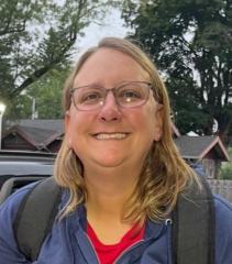 Sarah Valasek