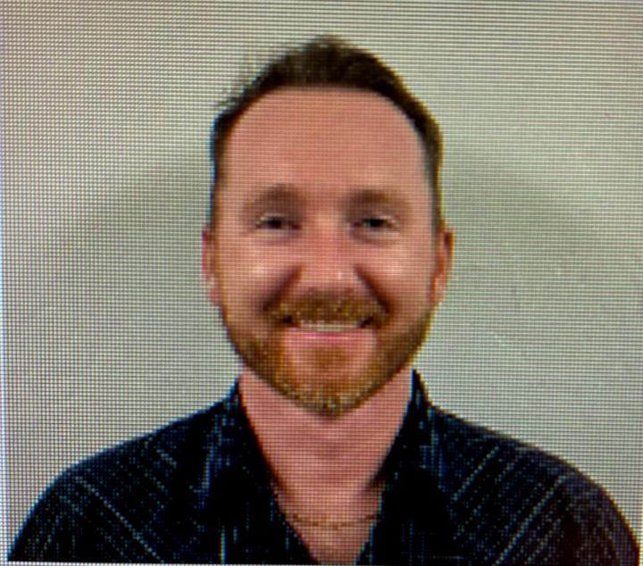 Bryan Offutt