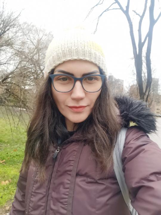 Maja Bogdanovic