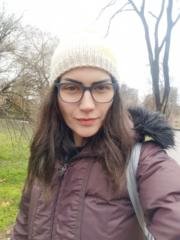 Maja Bogdanovic