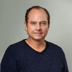 Patrick Gergen
