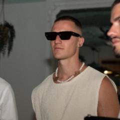 Trystan B