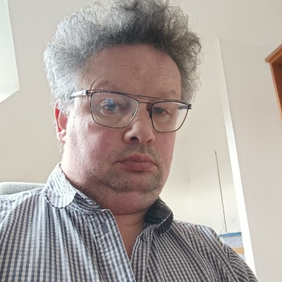 Raphael Esvan