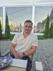 Gabriel Gagu