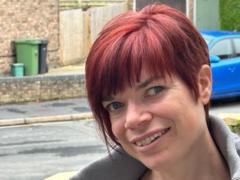 Annette McHattie