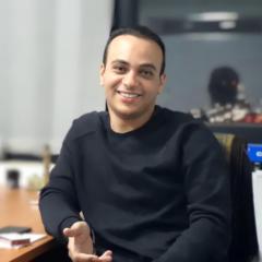 Hossam Atef