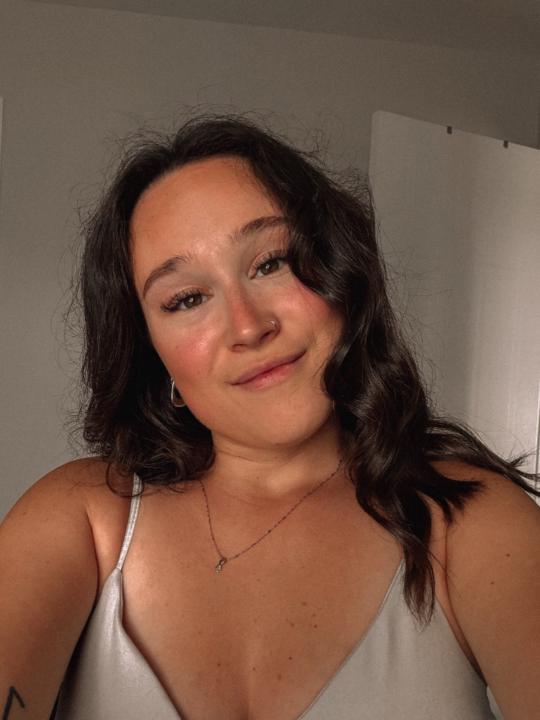 Elodie Sauvageau