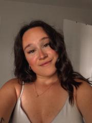 Elodie Sauvageau
