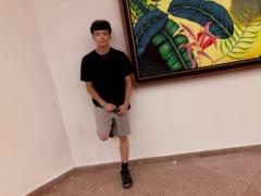Armani Pimentel