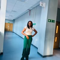 Onyinyechi Joy Omeje