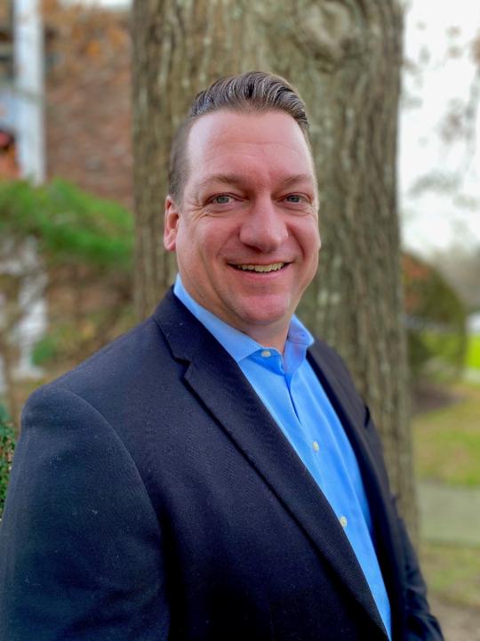 Joseph Devine