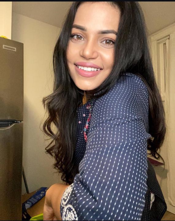 Arshpreet Kaur