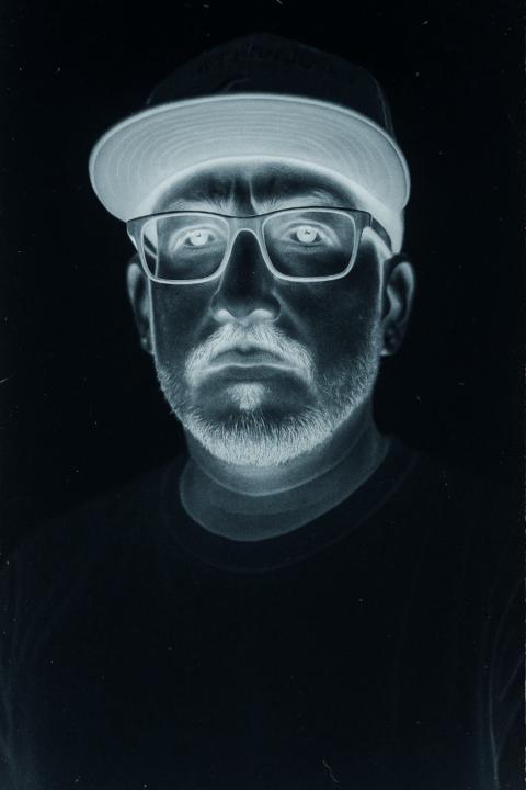 Vincent Vasquez