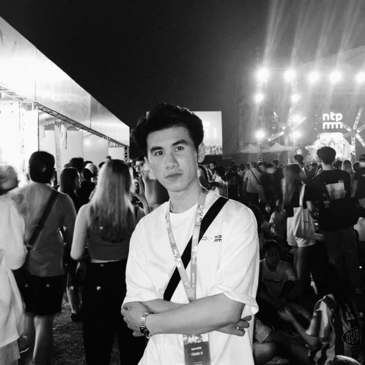 Bryan Vu