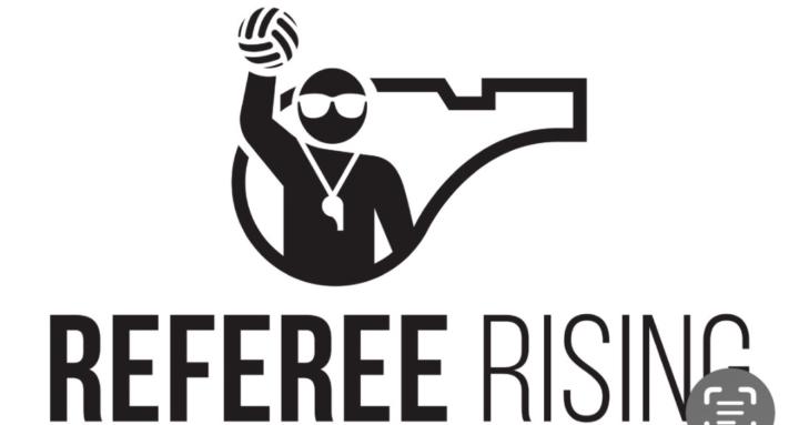 Referee Rising