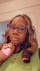 Rachelle Wright