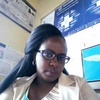 Ann Weru