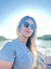 Somayeh Ahmadpour