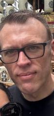 Mark Gunter