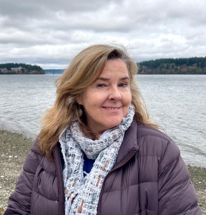 Deborah Kummerow