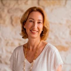 Gerda Bauer
