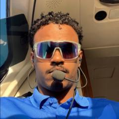 Idiris Ahmed