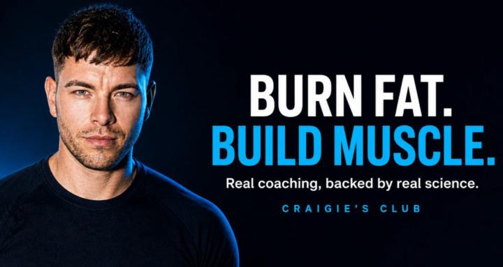 Craigie's Club