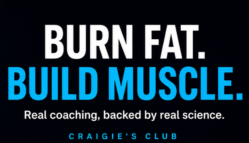 Craigie's Club