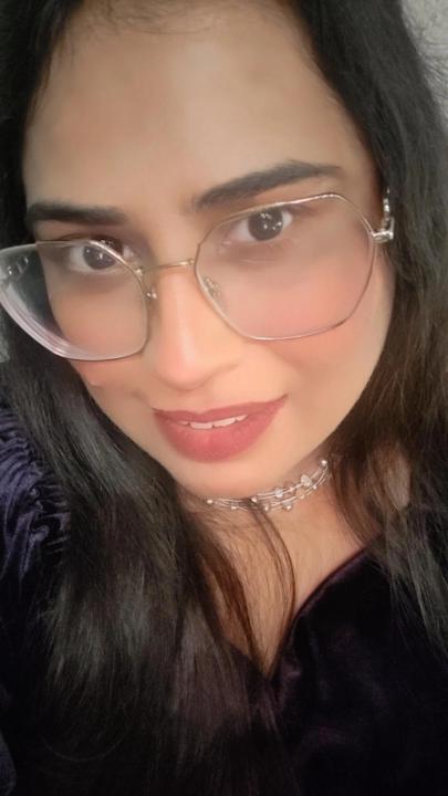 Aanjali Wadhwani