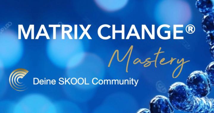 MATRIX CHANGE®