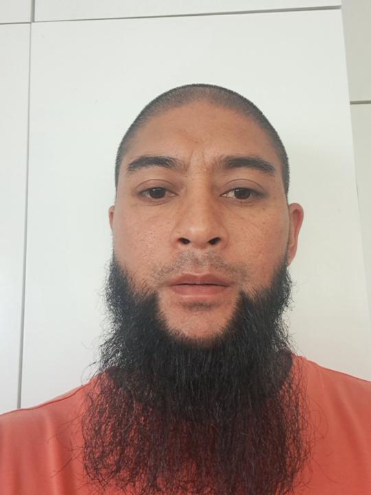 Siraaj Esau