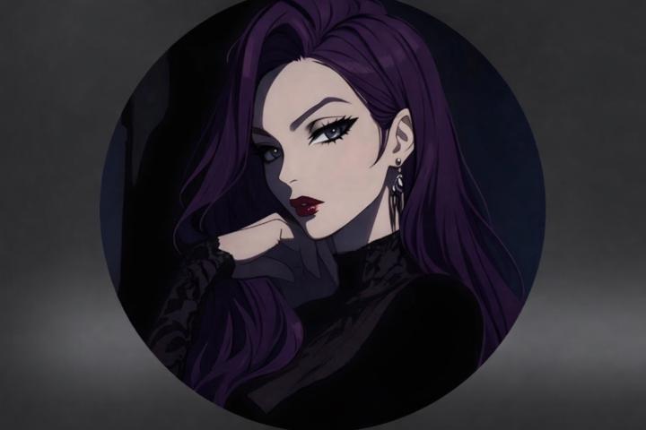 Genevieve P
