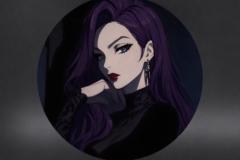 Genevieve P
