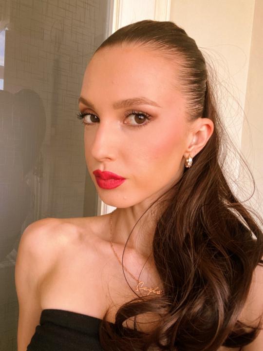 Çağlanur Sarıgül