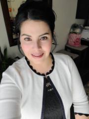 Rosy Solis
