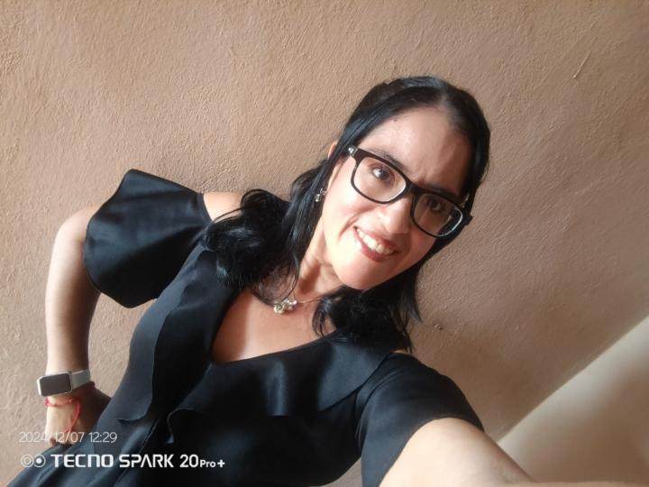 Wendy Rodríguez