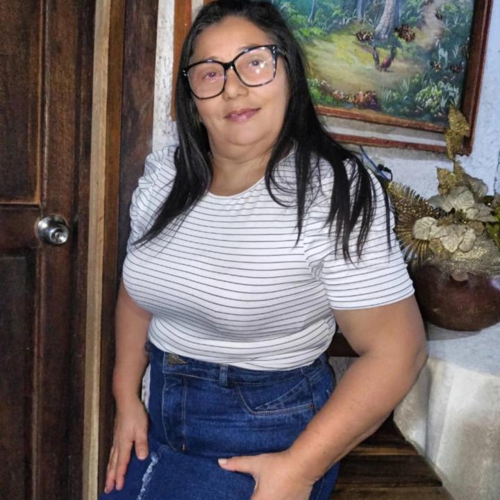 Nerba Cordero Nerba Cordero