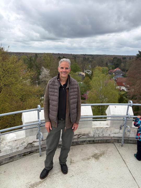 Lars Hagelstein