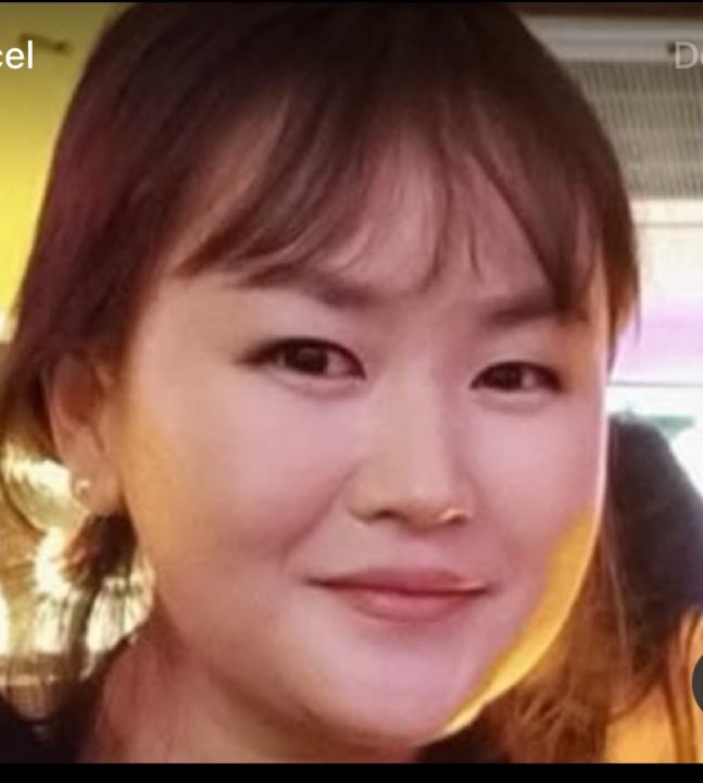 Serjmyadag Tumurbaatar